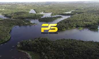 Imagem: FAZENDA RESIDENCIAL em REMÍGIO - PB, Remigio