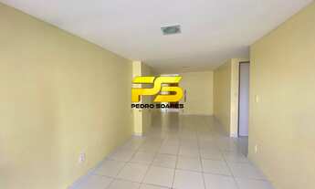 Imagem 1: APARTAMENTO RESIDENCIAL em JOÃO PESSOA - PB, BESSA