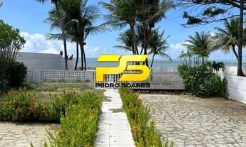 Imagem: CASA RESIDENCIAL em CABEDELO - PB, CAMBOINHA