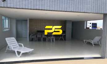 Imagem 6: APARTAMENTO RESIDENCIAL em JOÃO PESSOA - PB, JARDIM OCEANIA