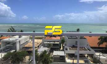 Imagem 2: APARTAMENTO RESIDENCIAL em JOÃO PESSOA - PB, JARDIM OCEANIA