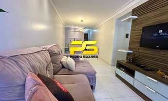 Imagem: APARTAMENTO RESIDENCIAL em JOÃO PESSOA