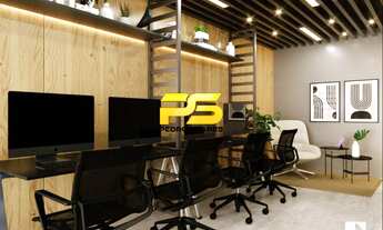 Imagem 6: APARTAMENTO RESIDENCIAL em JOÃO PESSOA - PB, MANAÍRA