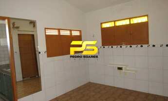 Imagem 5: CASA RESIDENCIAL em JOÃO PESSOA - PB, CRISTO REDENTOR