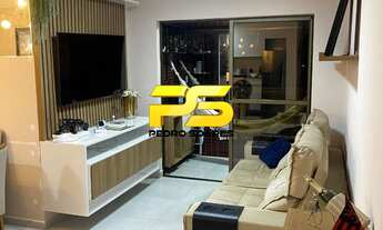 Imagem: APARTAMENTO RESIDENCIAL em JOÃO PESSOA