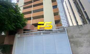 Imagem: APARTAMENTO RESIDENCIAL em JOÃO PESSOA