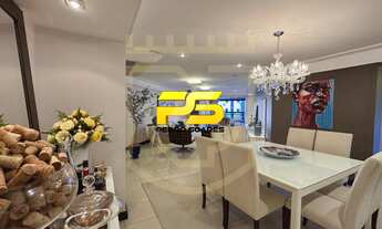 Imagem: APARTAMENTO RESIDENCIAL em JOÃO PESSOA