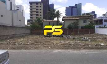 Imagem: TERRENO RESIDENCIAL em CABEDELO - PB, INTERMARES