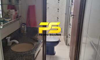 Imagem 6: APARTAMENTO RESIDENCIAL em JOÃO PESSOA - PB, CABO BRANCO