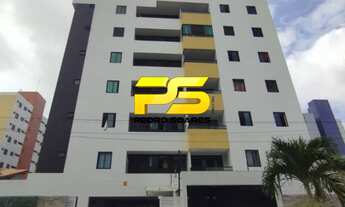 Imagem: APARTAMENTO RESIDENCIAL em JOÃO PESSOA