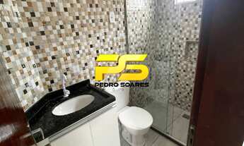 Imagem 3: APARTAMENTO RESIDENCIAL em JOÃO PESSOA - PB, CUIÁ