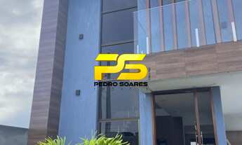 Imagem: CASA RESIDENCIAL em JOÃO PESSOA - PB, PORTAL