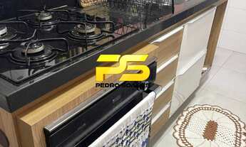 Imagem 4: APARTAMENTO RESIDENCIAL em JOÃO PESSOA - PB, ALTIPLANO CABO BRANCO