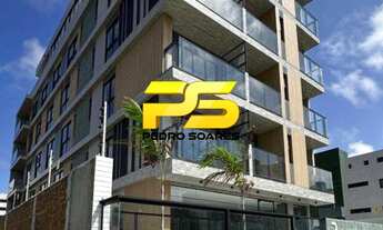 Imagem 3: APARTAMENTO RESIDENCIAL em CABEDELO - PB, INTERMARES