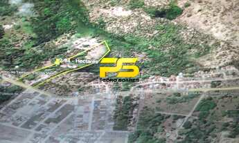 Imagem: SITIO RURAL em JOÃO PESSOA - PB, GRAMAME