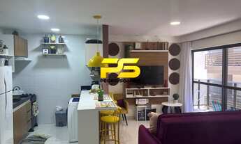 Imagem: APARTAMENTO RESIDENCIAL em CABEDELO - PB