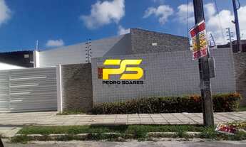 Imagem: CASA RESIDENCIAL em JOÃO PESSOA - PB, ALTIPLANO