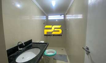 Imagem 2: APARTAMENTO RESIDENCIAL em JOÃO PESSOA - PB, MANAÍRA