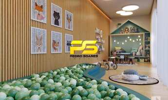 Imagem 3: APARTAMENTO RESIDENCIAL em JOÃO PESSOA - PB, MANAÍRA