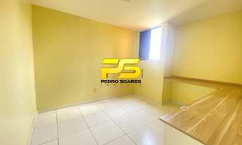 Imagem 7: APARTAMENTO RESIDENCIAL em JOÃO PESSOA - PB, BESSA