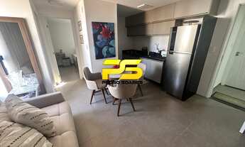 Imagem: APARTAMENTO RESIDENCIAL em JOÃO PESSOA