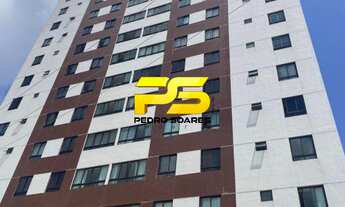Imagem: APARTAMENTO RESIDENCIAL em JOÃO PESSOA