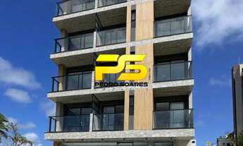 Imagem 4: APARTAMENTO RESIDENCIAL em CABEDELO - PB, INTERMARES