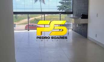 Imagem: APARTAMENTO RESIDENCIAL em JOÃO PESSOA