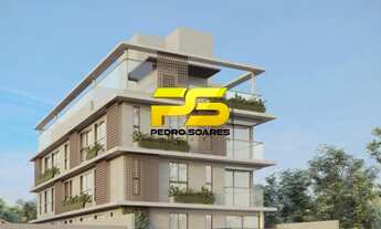 Imagem: APARTAMENTO RESIDENCIAL em JOÃO PESSOA