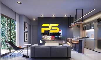 Imagem 5: APARTAMENTO RESIDENCIAL em JOÃO PESSOA - PB, MIRAMAR