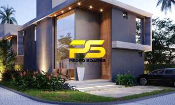 Imagem: CASA RESIDENCIAL em JOÃO PESSOA - PB, PORTAL