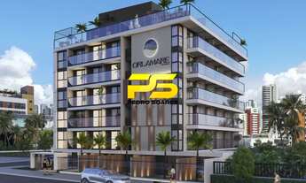 Imagem 1: APARTAMENTO RESIDENCIAL em JOÃO PESSOA - PB, MANAÍRA