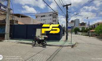 Imagem: CASA RESIDENCIAL em JOÃO PESSOA - PB, TAMBAÚ