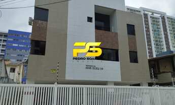 Imagem: APARTAMENTO RESIDENCIAL em JOÃO PESSOA