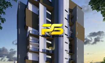 Imagem: APARTAMENTO RESIDENCIAL em JOÃO PESSOA