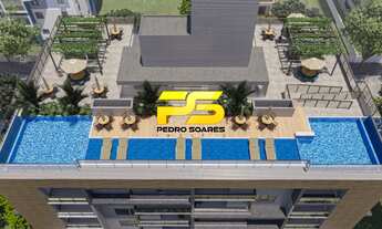 Imagem 3: APARTAMENTO RESIDENCIAL em JOÃO PESSOA - PB, MANAÍRA