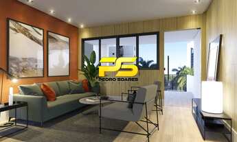 Imagem 6: APARTAMENTO RESIDENCIAL em JOÃO PESSOA - PB, BRISAMAR