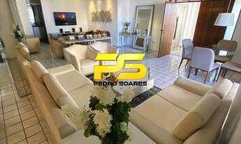 Imagem: APARTAMENTO RESIDENCIAL em JOÃO PESSOA