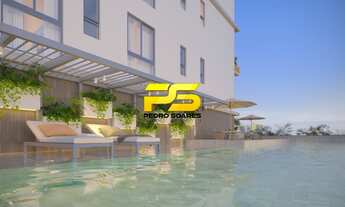 Imagem 3: APARTAMENTO RESIDENCIAL em JOÃO PESSOA - PB, JARDIM OCEANIA