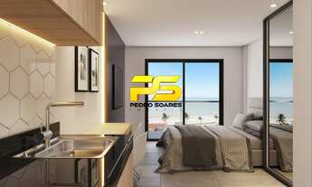 Imagem 4: APARTAMENTO RESIDENCIAL em JOÃO PESSOA - PB, MANAÍRA