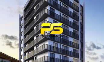 Imagem: APARTAMENTO RESIDENCIAL em JOÃO PESSOA