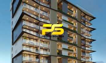 Imagem: APARTAMENTO RESIDENCIAL em JOÃO PESSOA