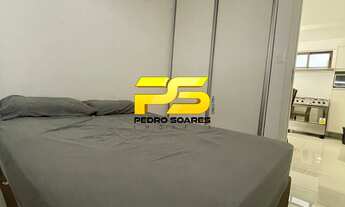 Imagem 5: APARTAMENTO RESIDENCIAL em JOÃO PESSOA - PB, MANAÍRA