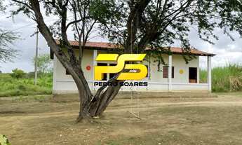 Imagem: SITIO RESIDENCIAL em MULUNGU - PB, Mulungu