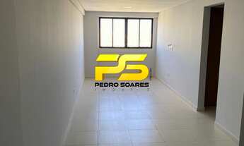 Imagem 2: APARTAMENTO RESIDENCIAL em JOÃO PESSOA - PB, TAMBAUZINHO