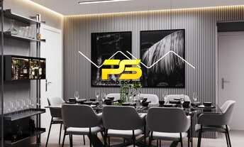 Imagem 6: APARTAMENTO RESIDENCIAL em JOÃO PESSOA - PB, BESSA