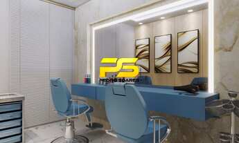 Imagem 5: APARTAMENTO RESIDENCIAL em JOÃO PESSOA - PB, MANAÍRA