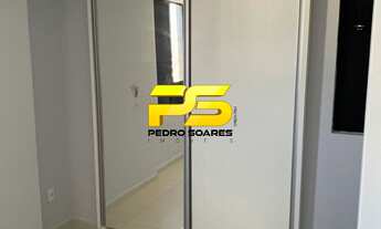 Imagem 4: APARTAMENTO RESIDENCIAL em JOÃO PESSOA - PB, TAMBAUZINHO