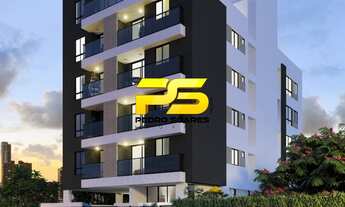 Imagem: APARTAMENTO RESIDENCIAL em JOÃO PESSOA