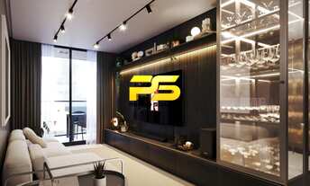 Imagem 5: APARTAMENTO RESIDENCIAL em JOÃO PESSOA - PB, MANAÍRA